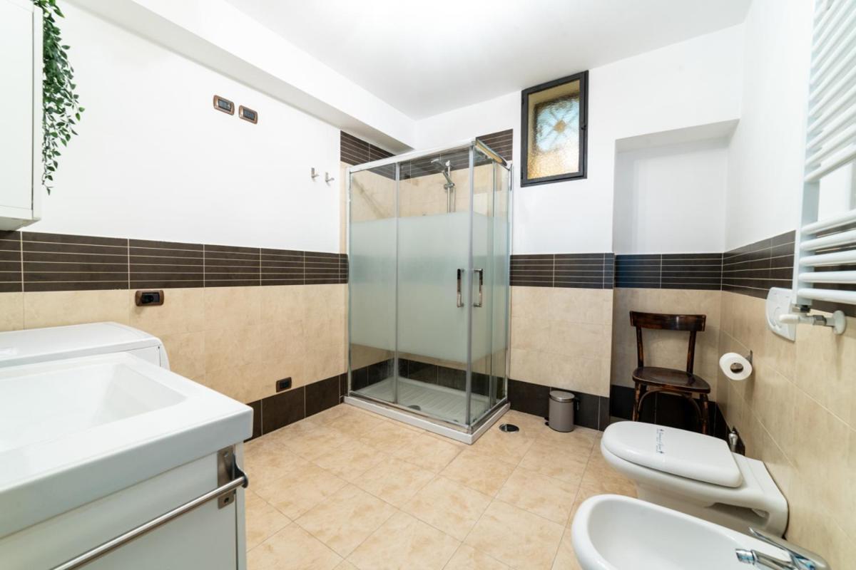 Апартаменты Via Atri 25 Неаполь Экстерьер фото